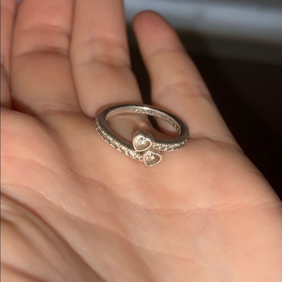 Pandora ring - Picture 4 of 4